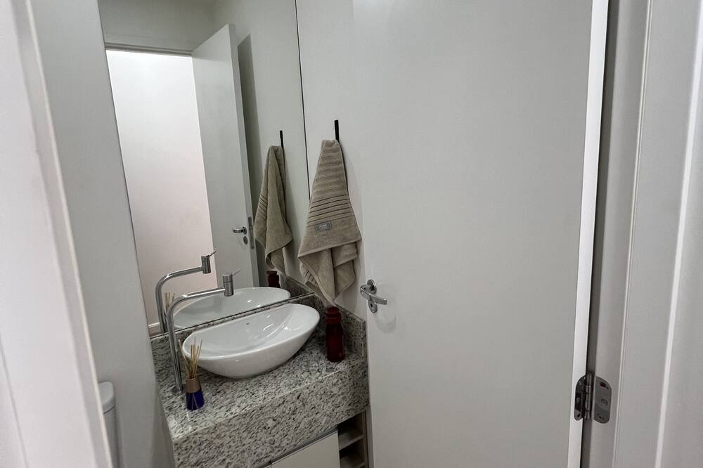 Photo of Bathroom in Alphaville