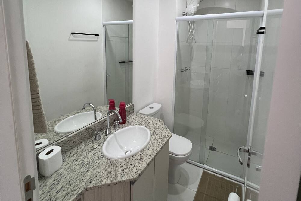 Photo of Bathroom in Alphaville