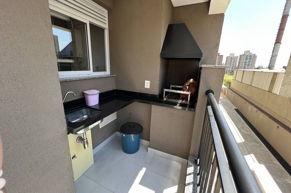 Photo of Outdoor in Alphaville