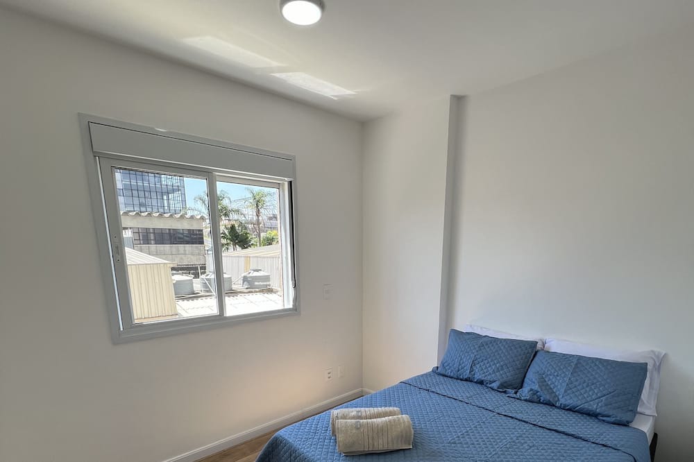 Photo of Bedroom in Alphaville