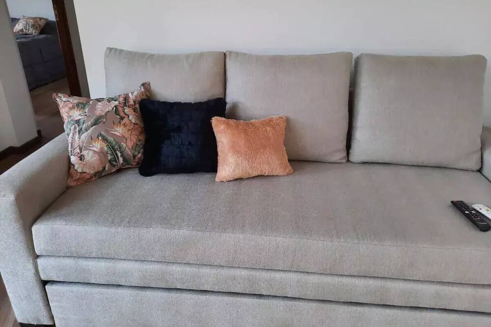 Photo of Livingroom in San Carlos de Bariloche