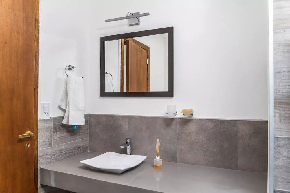 Photo of Bathroom in San Carlos de Bariloche