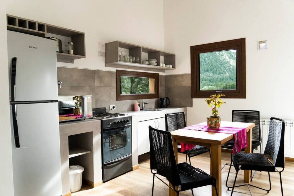Photo of Kitchen in San Carlos de Bariloche