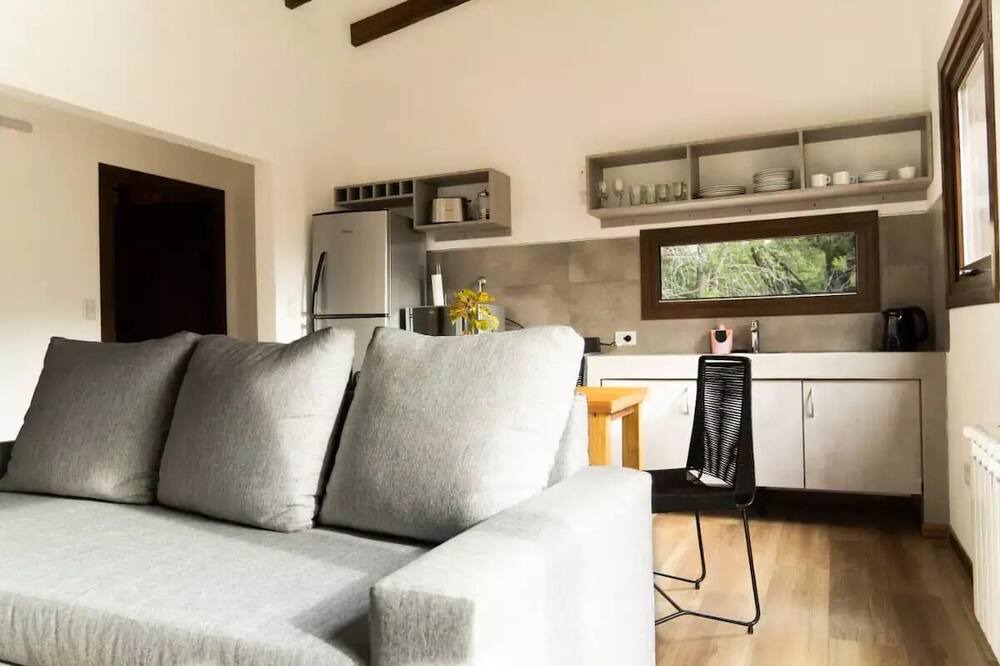 Photo of Livingroom in San Carlos de Bariloche