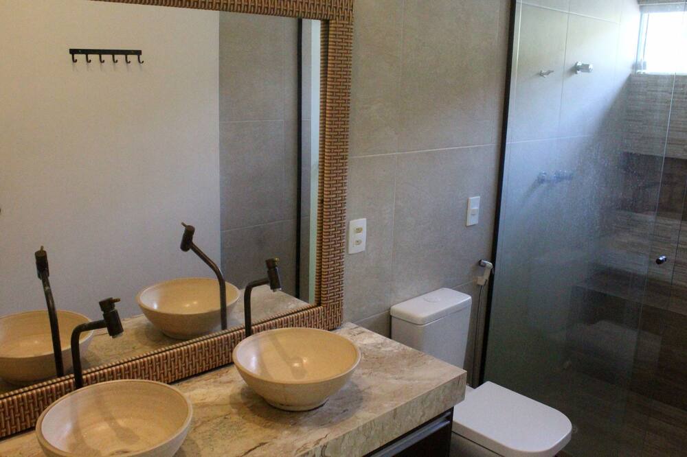 Photo of Bathroom in Maceio