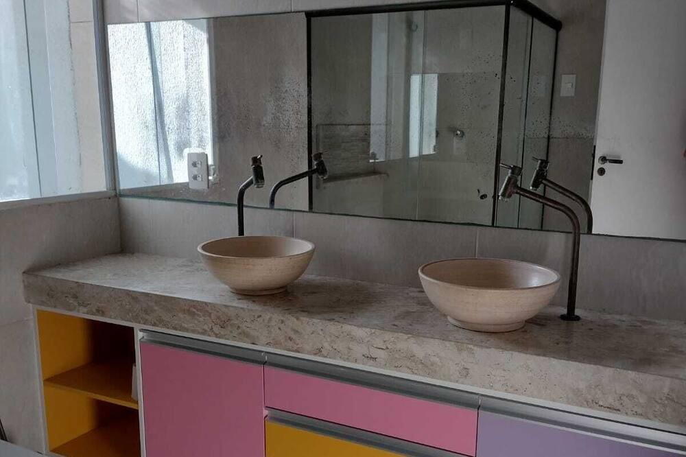 Photo of Bathroom in Maceio