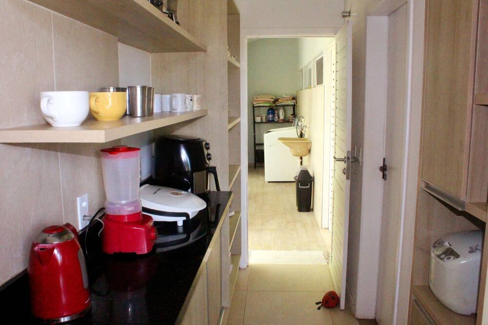 Photo of Kitchen in Maceio
