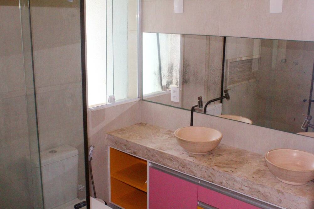 Photo of Bathroom in Maceio