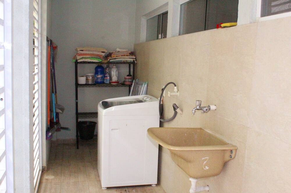Photo of Bathroom in Maceio