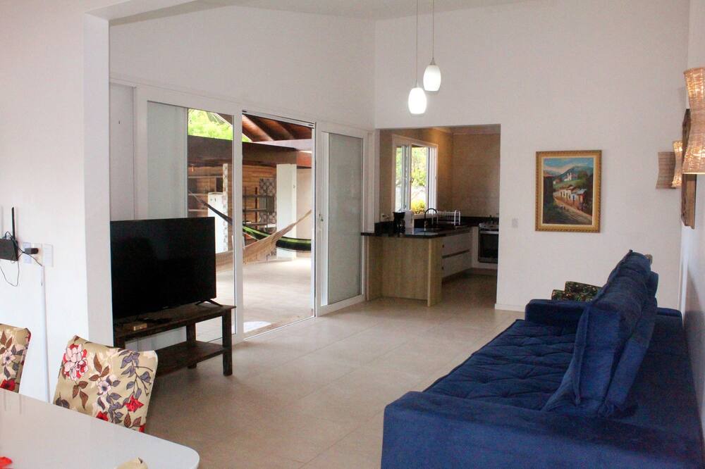 Photo of Livingroom in Maceio