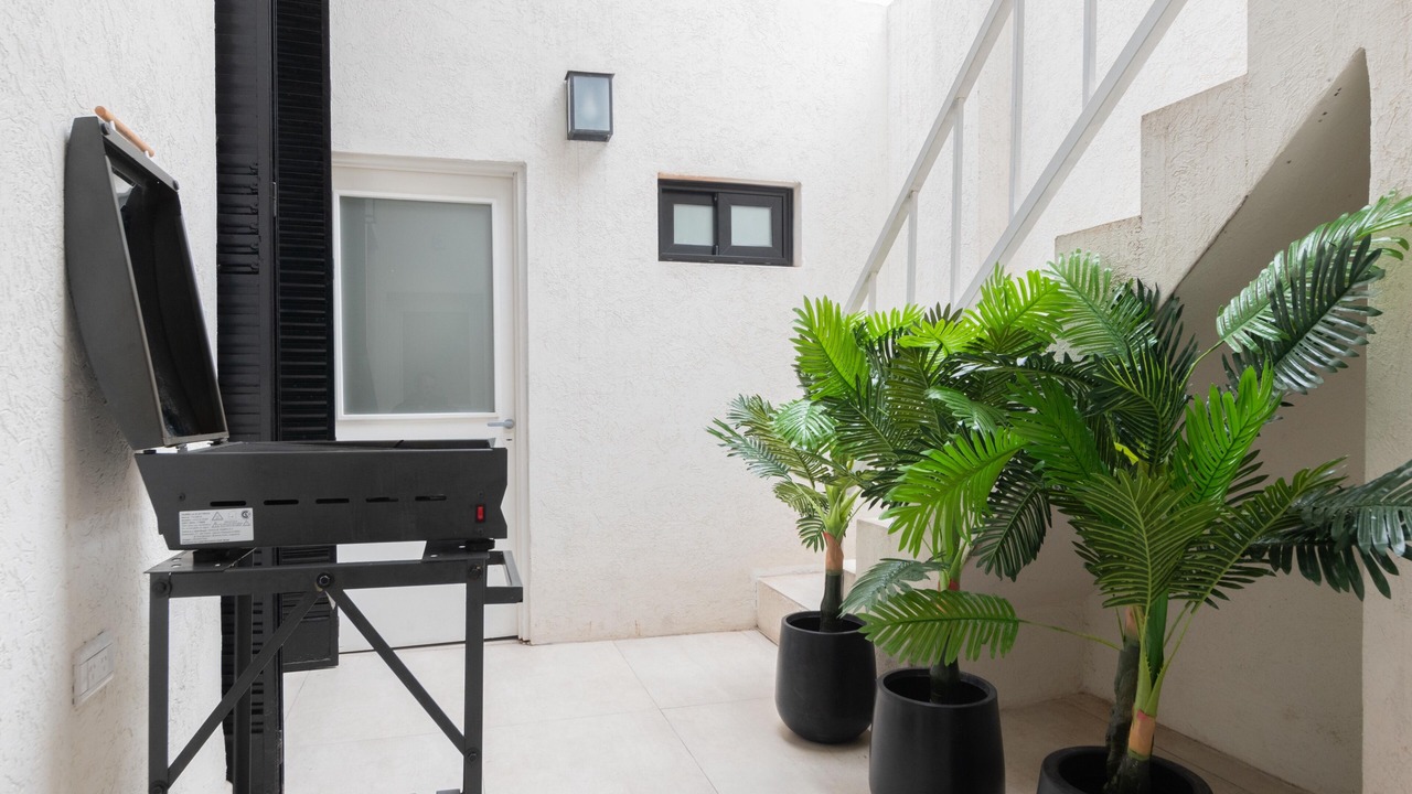 Photo of Outdoor in Colegiales