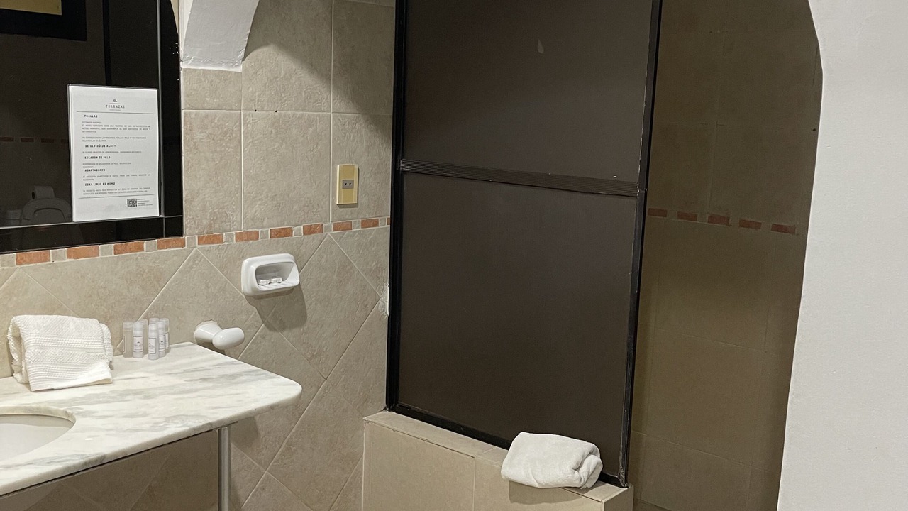 Photo of Bathroom in Lambare
