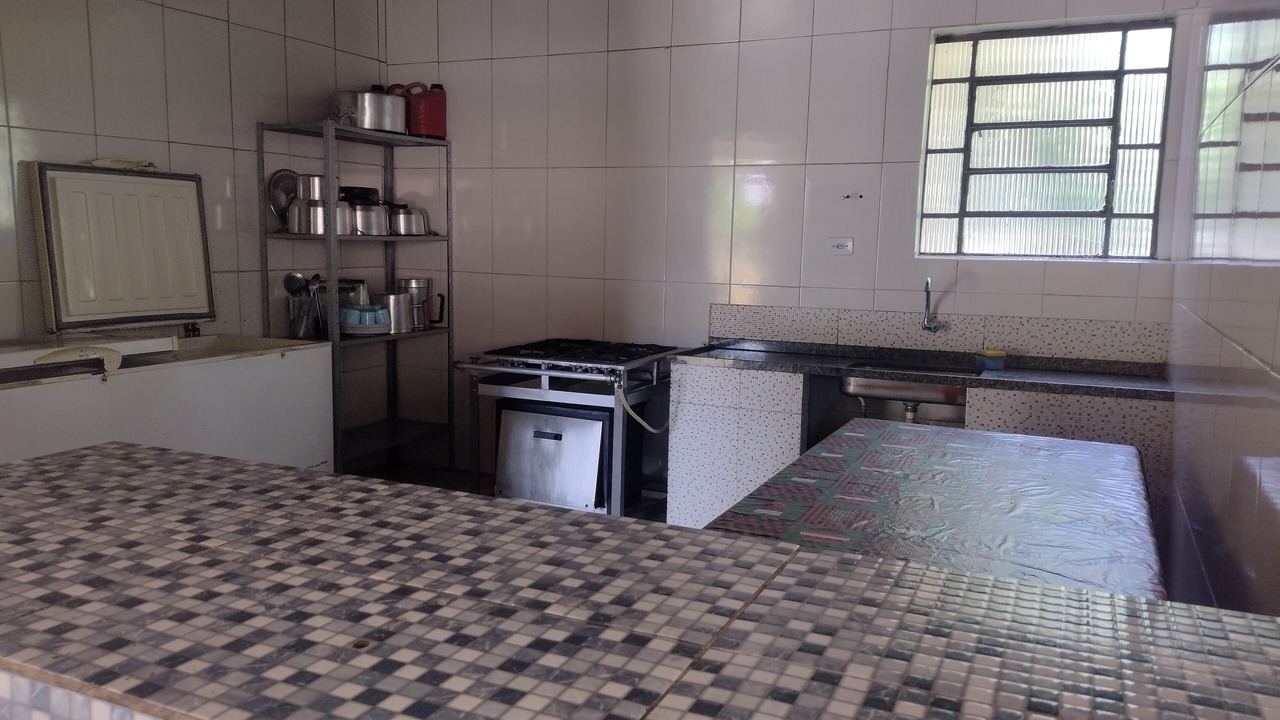 Photo of Kitchen in Chacara das Palmeiras