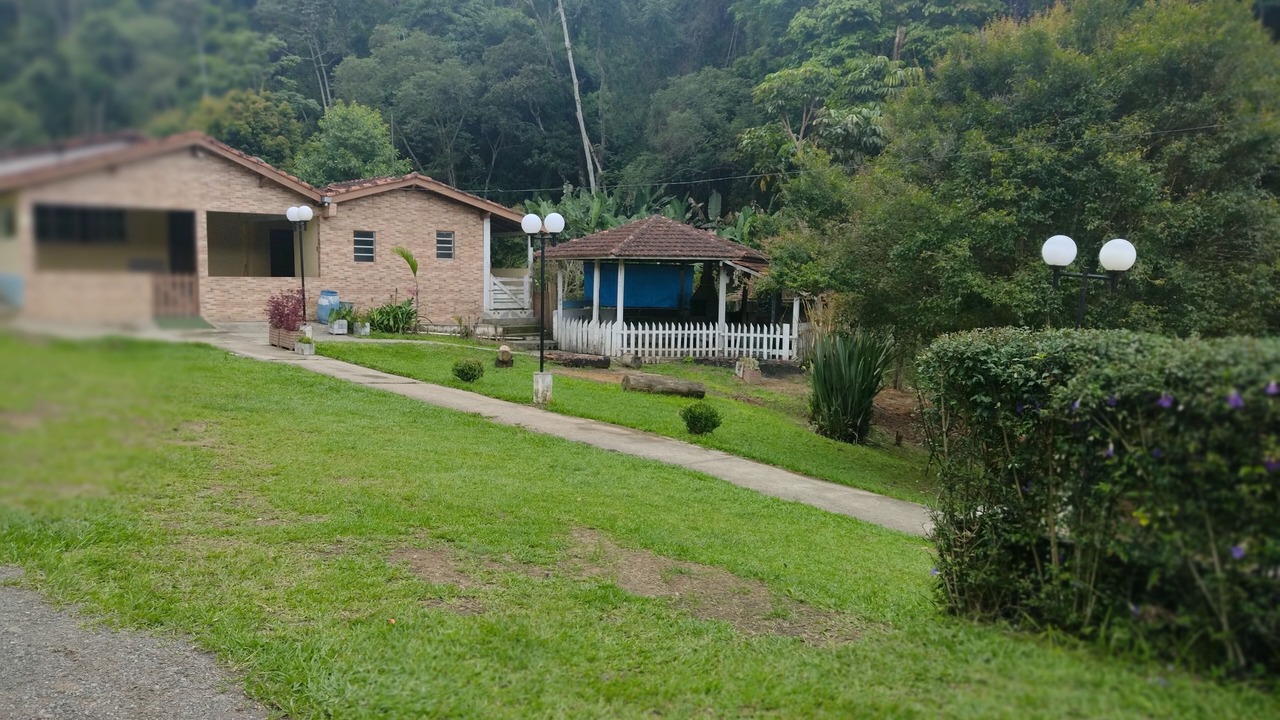 Photo of Outdoor in Chacara das Palmeiras