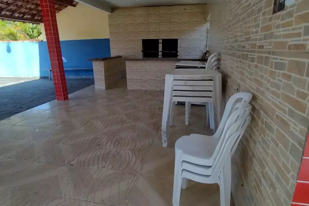 Photo of Outdoor in Chacara das Palmeiras
