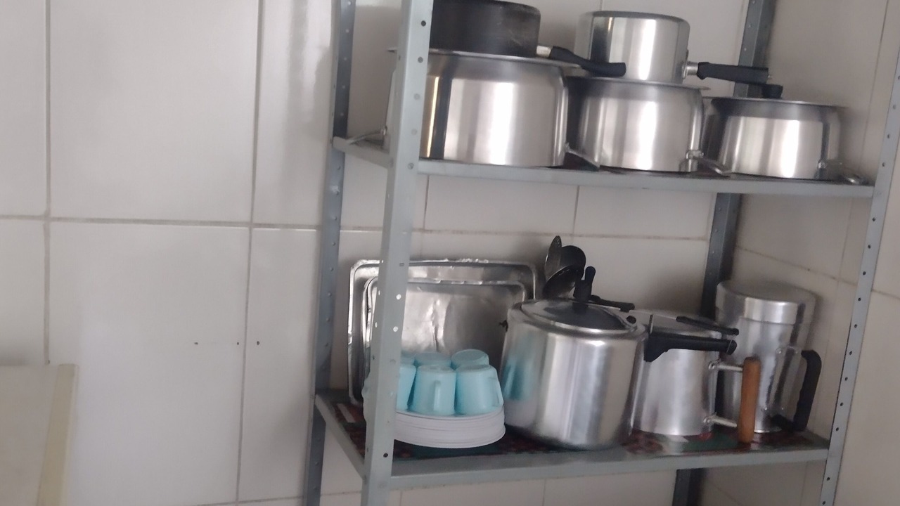 Photo of Kitchen in Chacara das Palmeiras
