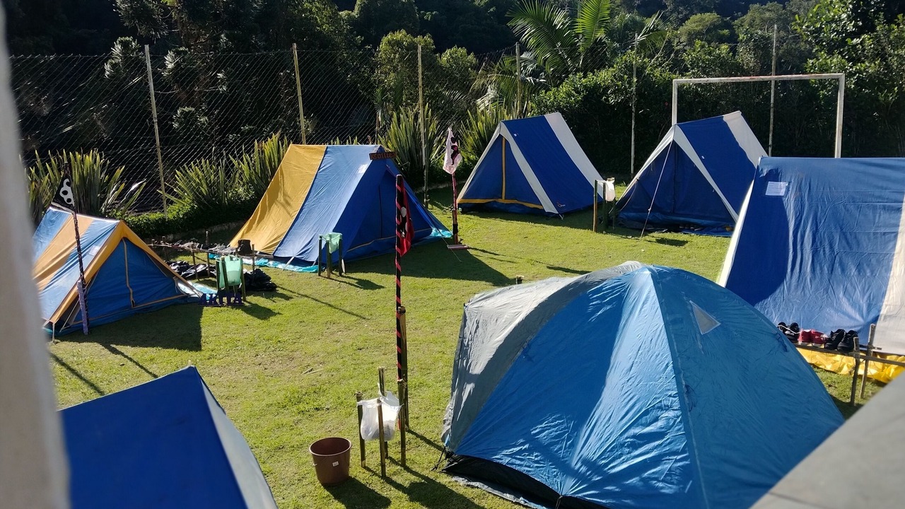Photo of Outdoor in Chacara das Palmeiras