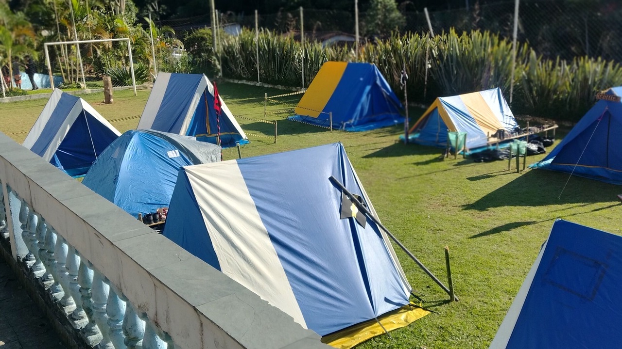 Photo of Outdoor in Chacara das Palmeiras