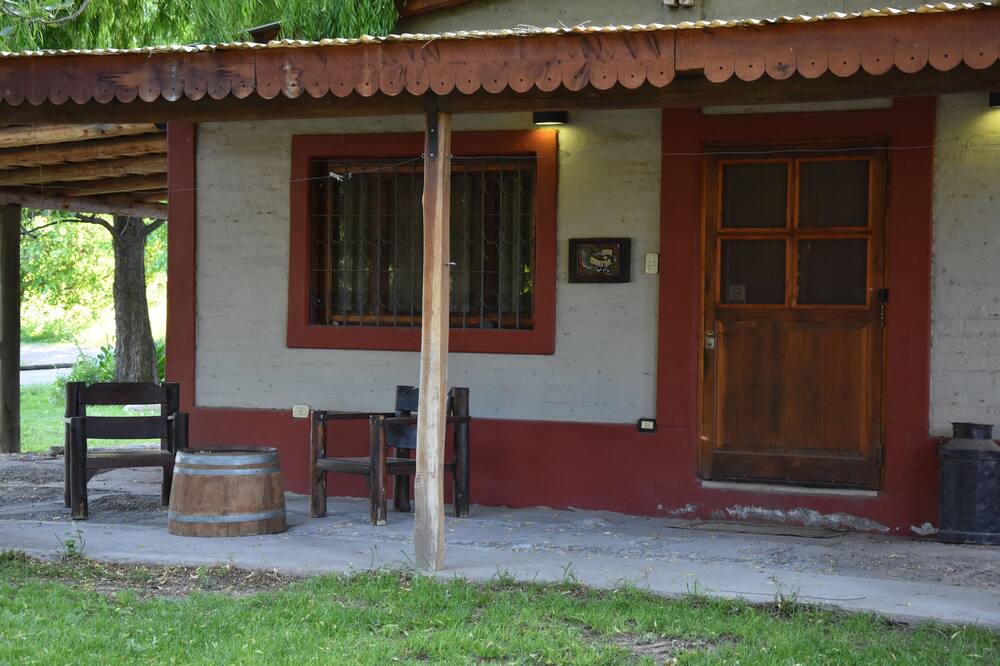 Photo of Outdoor in Tunuyan
