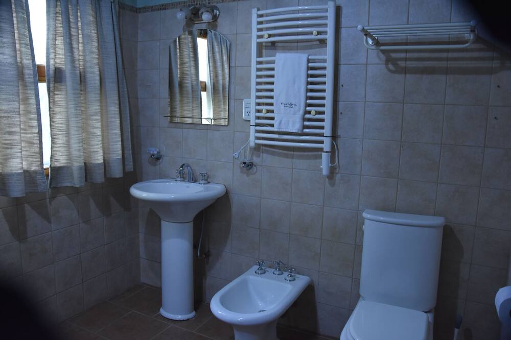 Photo of Bathroom in Tunuyan