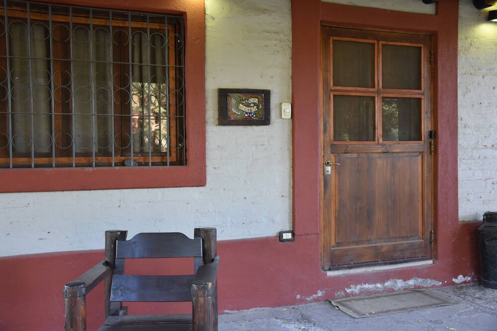 Photo of Outdoor in Tunuyan