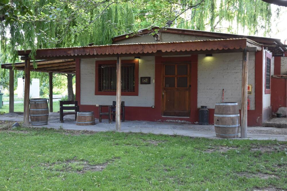 Photo of Outdoor in Tunuyan