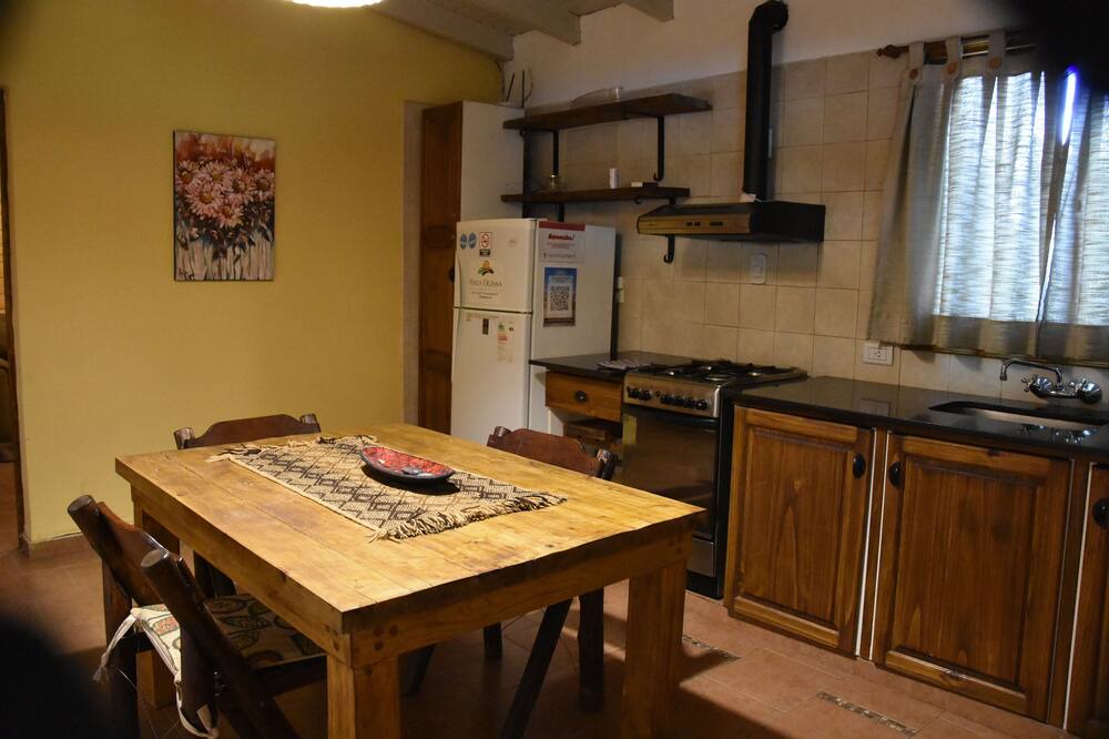 Photo of Kitchen in Tunuyan
