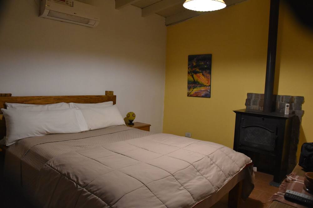 Photo of Bedroom in Tunuyan