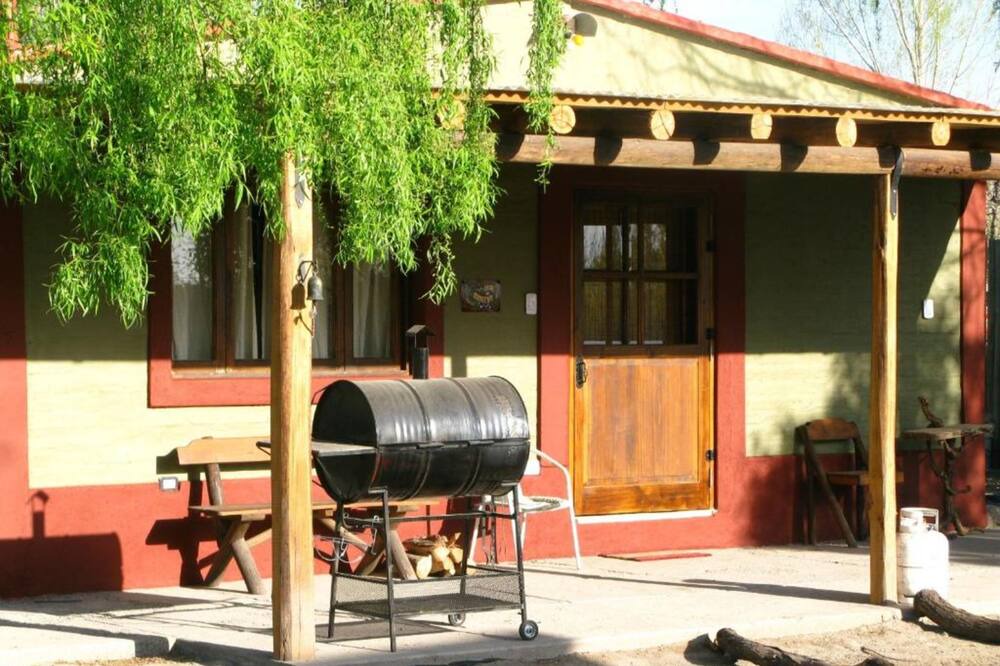 Photo of Patio Balcony in Tunuyan