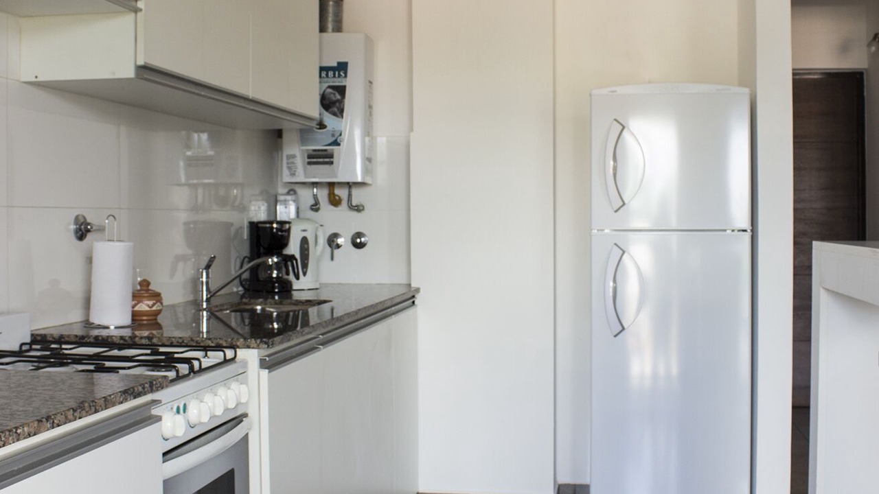 Photo of Kitchen in San Salvador de Jujuy