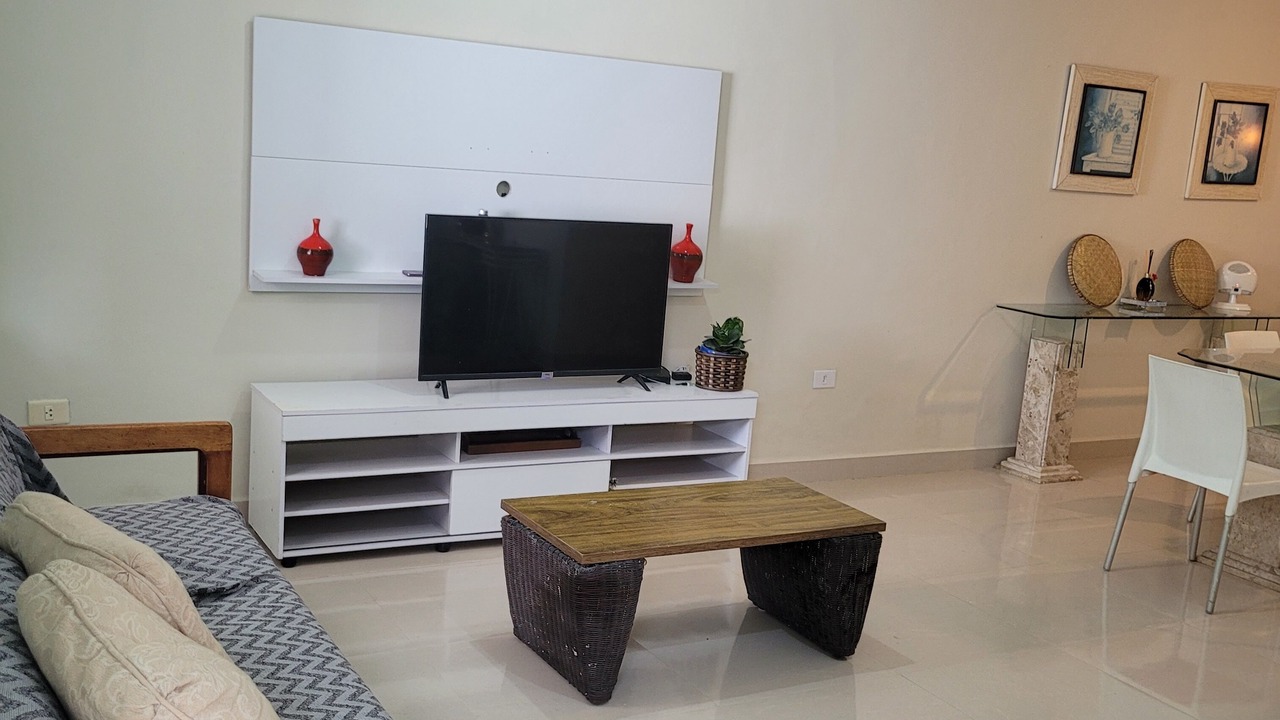 Photo of Livingroom in Costa do Sol