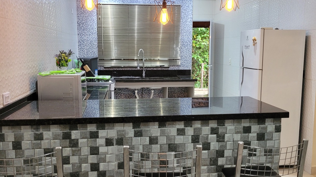 Photo of Kitchen in Costa do Sol