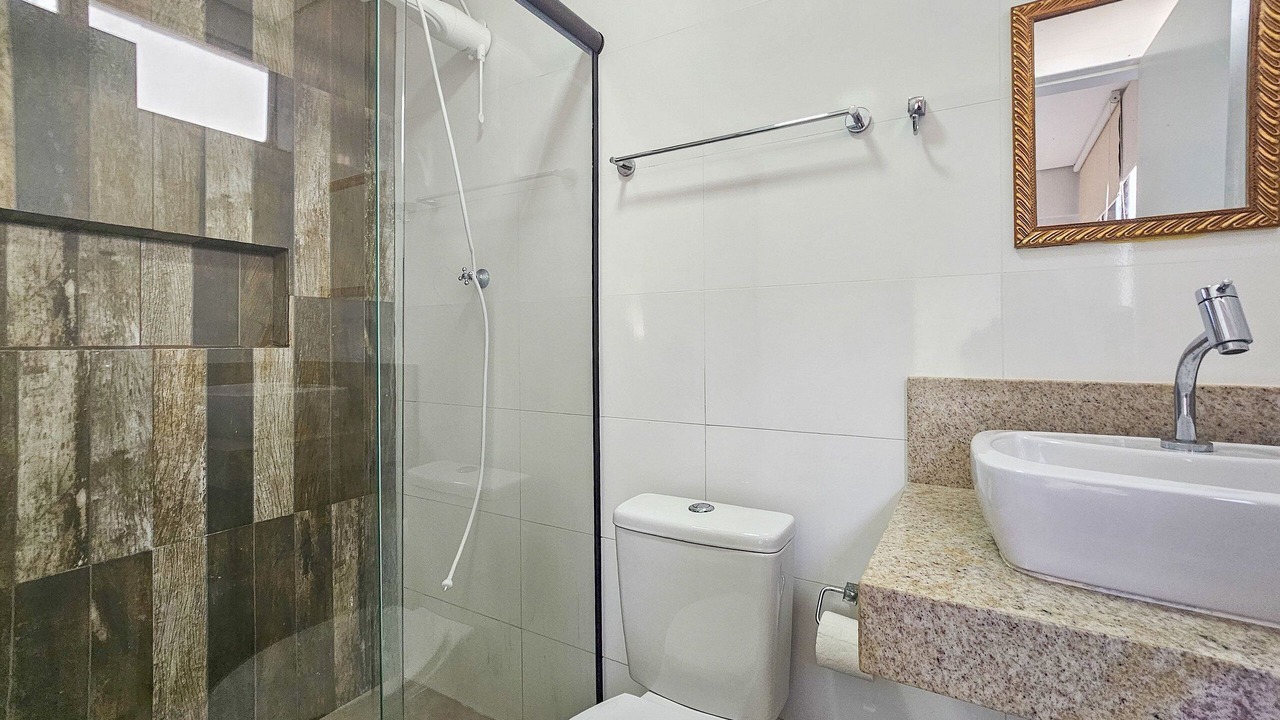 Photo of Bathroom in Tombo
