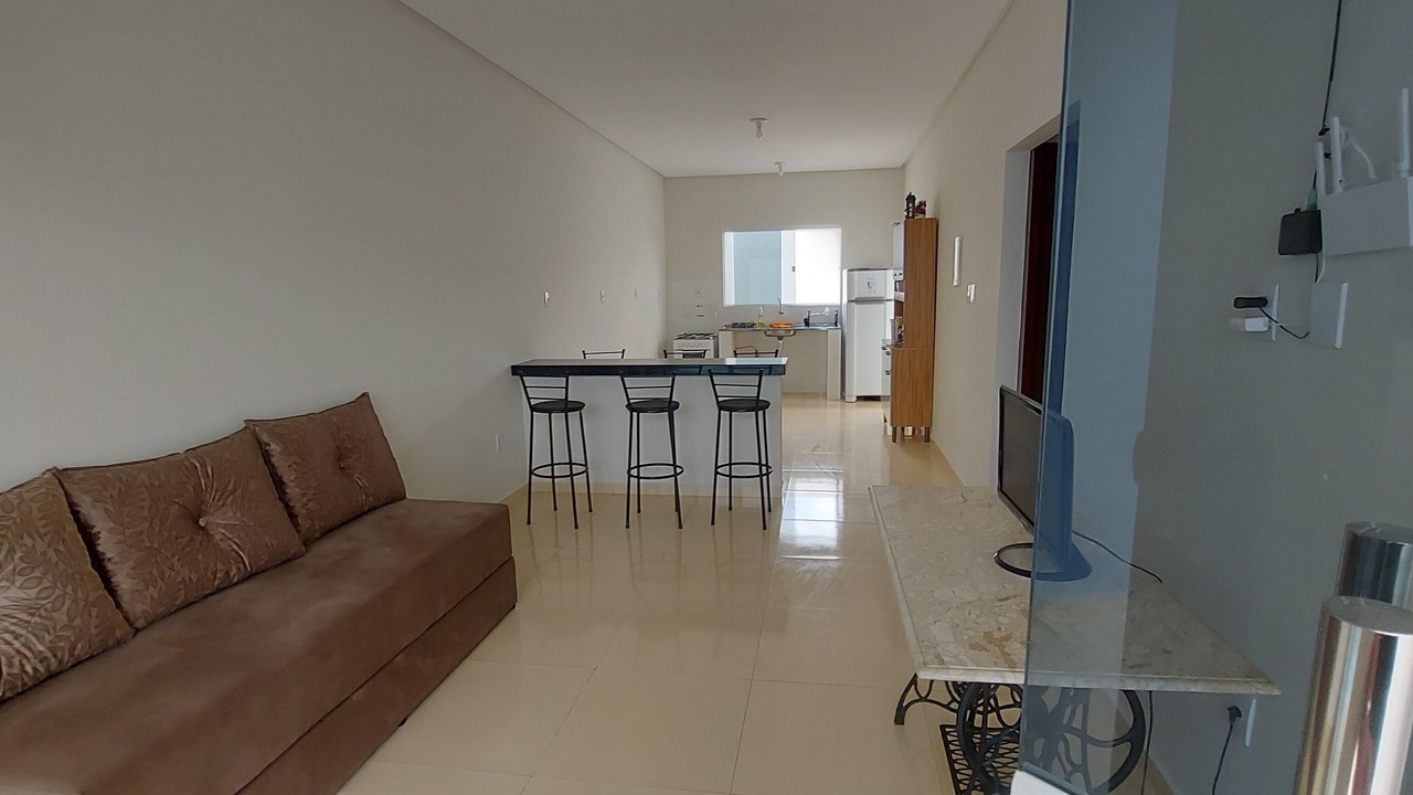 Photo of Livingroom in Piranhas