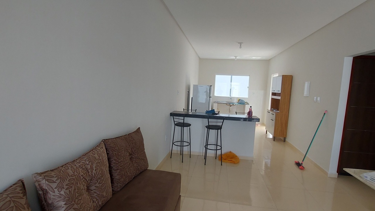 Photo of Livingroom in Piranhas