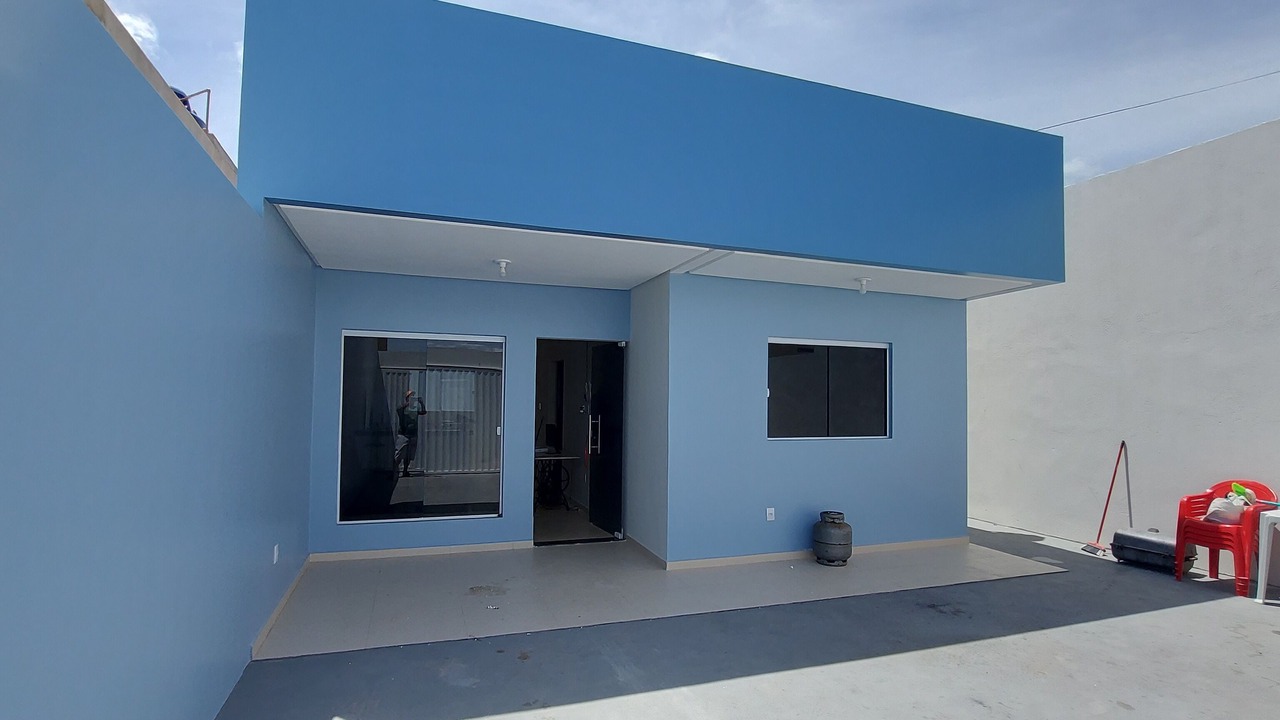 Photo of Outdoor in Piranhas