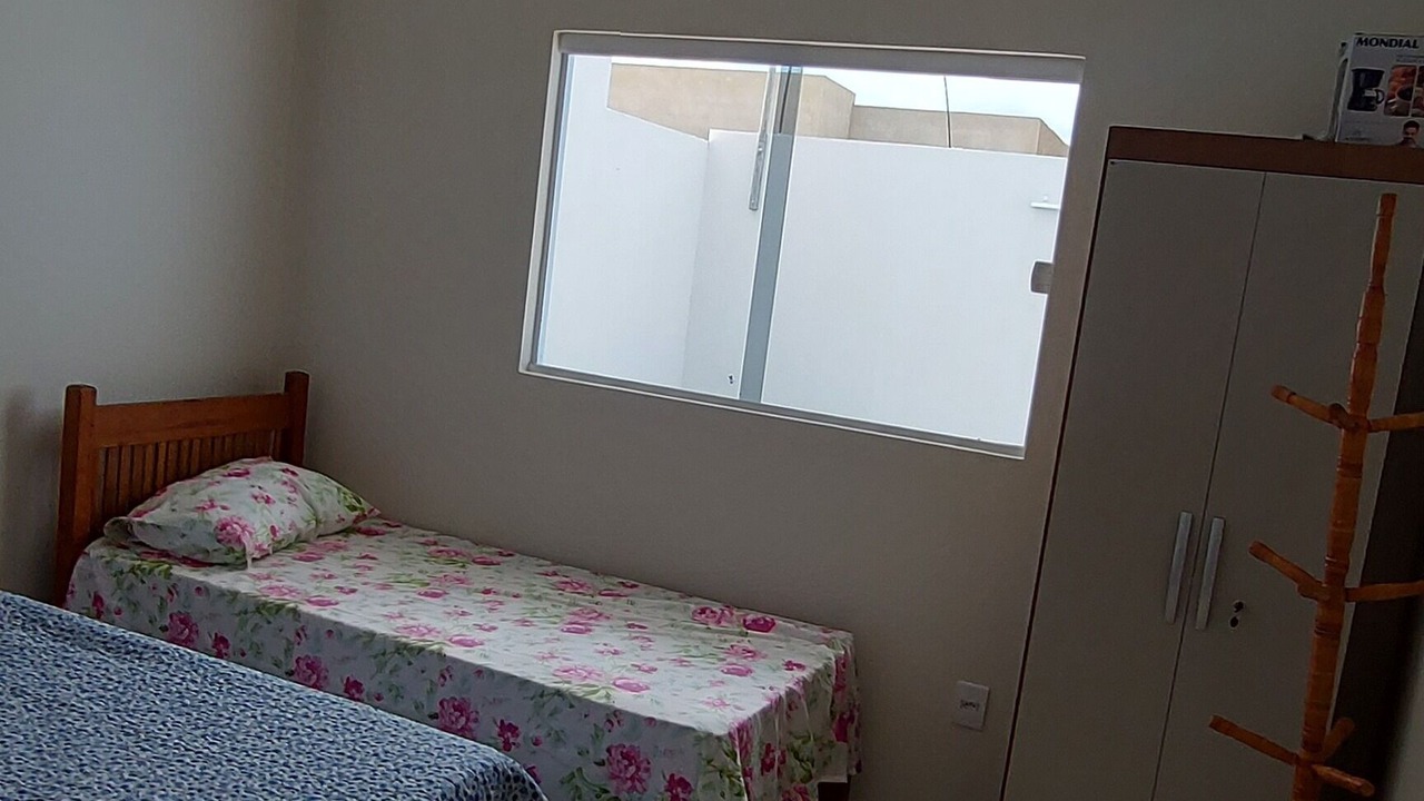 Photo of Bedroom in Piranhas