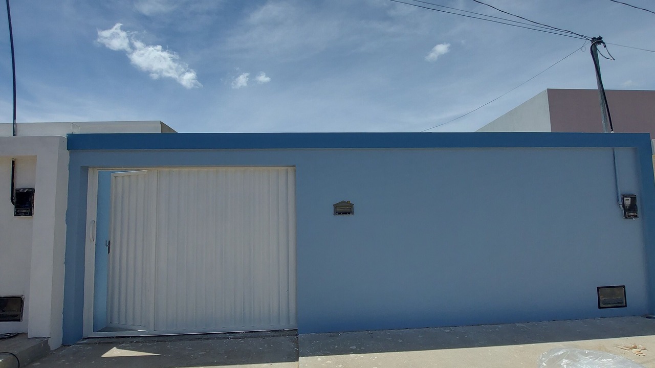 Photo of Outdoor in Piranhas