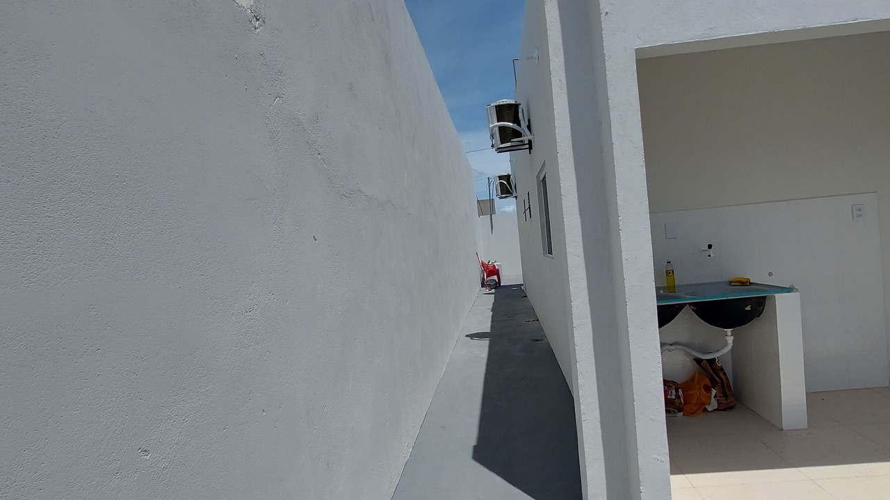 Photo of Outdoor in Piranhas