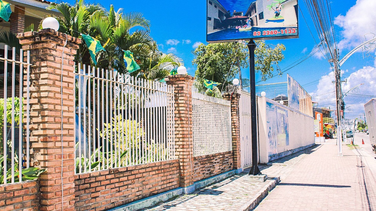 Photo of Outdoor in Praia do Frances