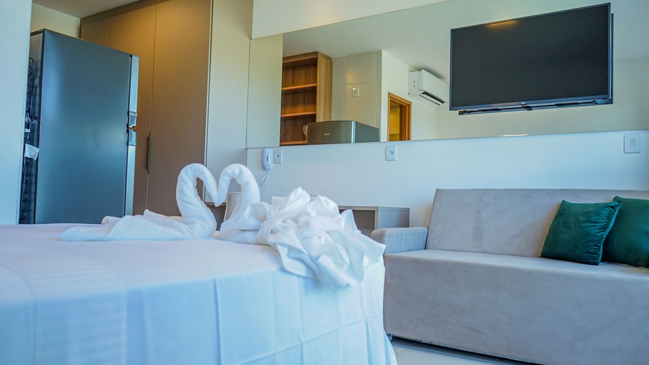 Photo of Bedroom in Porto de Galinhas