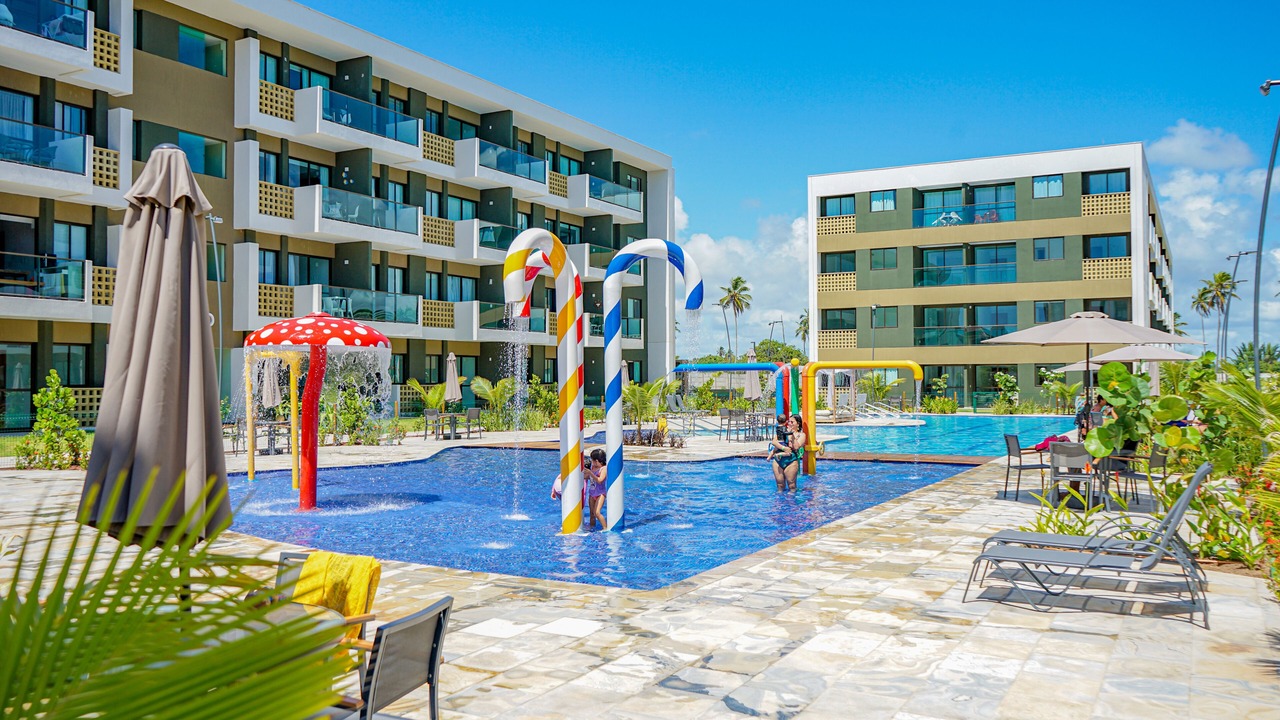 Photo of Outdoor in Porto de Galinhas