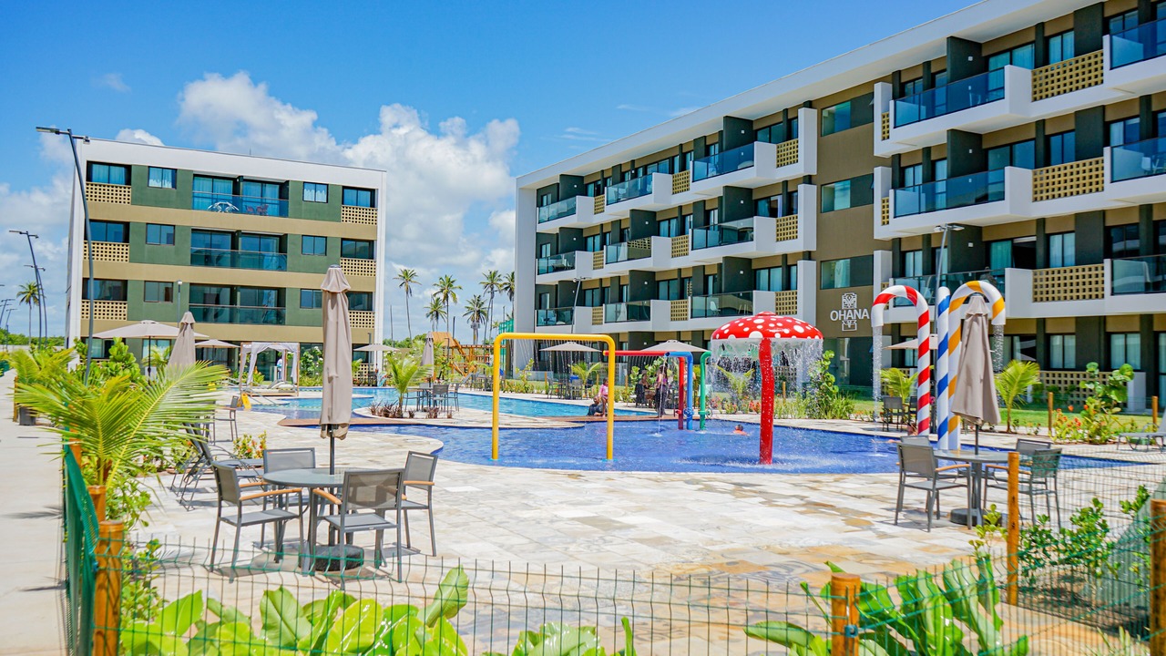 Photo of Outdoor in Porto de Galinhas