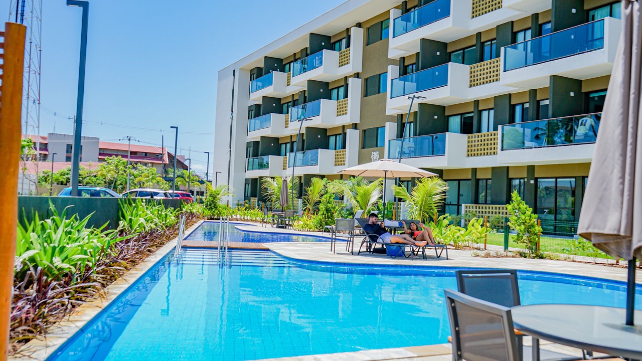 Photo of Outdoor in Porto de Galinhas
