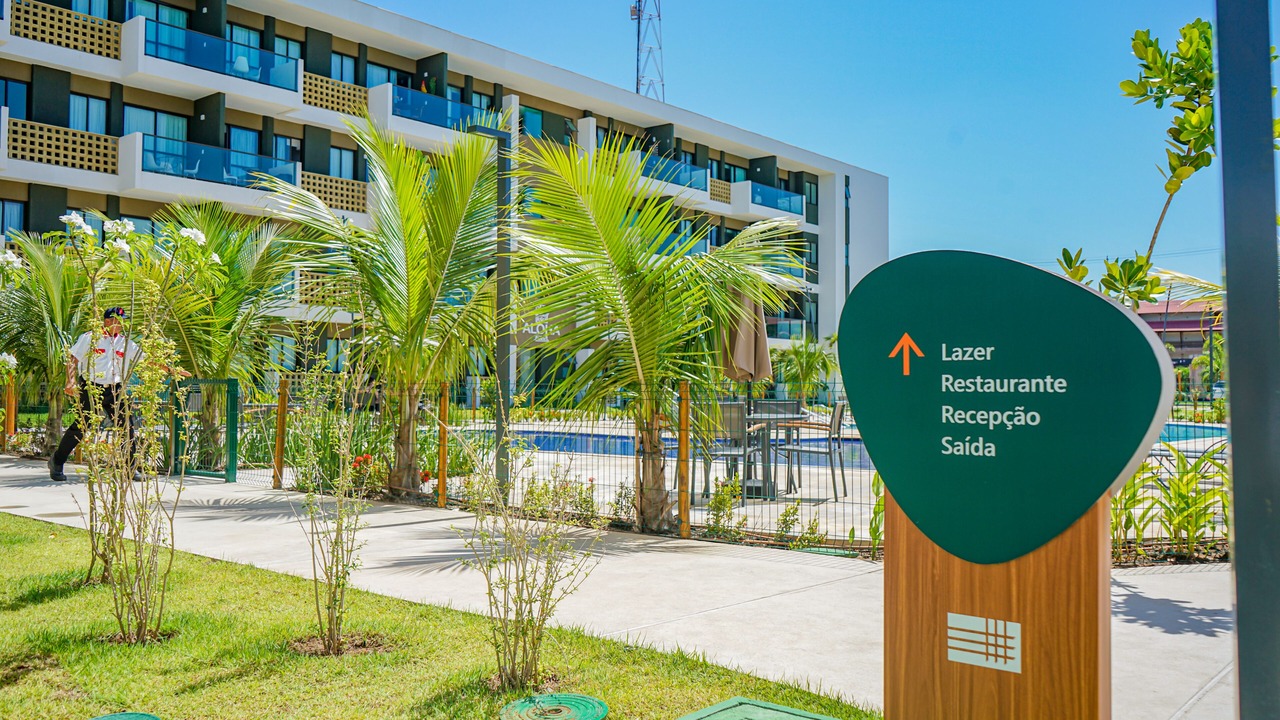 Photo of Outdoor in Porto de Galinhas