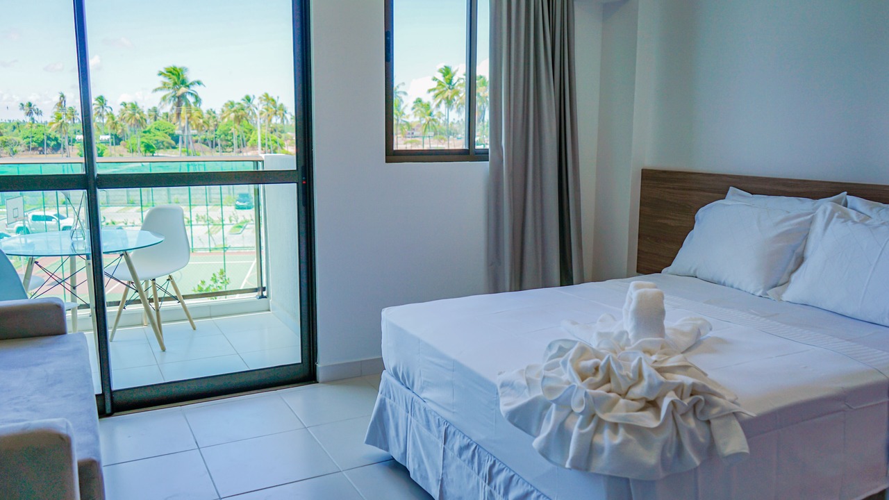 Photo of Bedroom in Porto de Galinhas