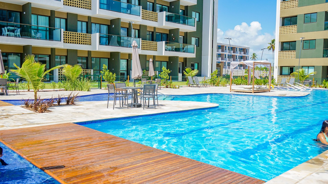 Photo of Patio Balcony in Porto de Galinhas