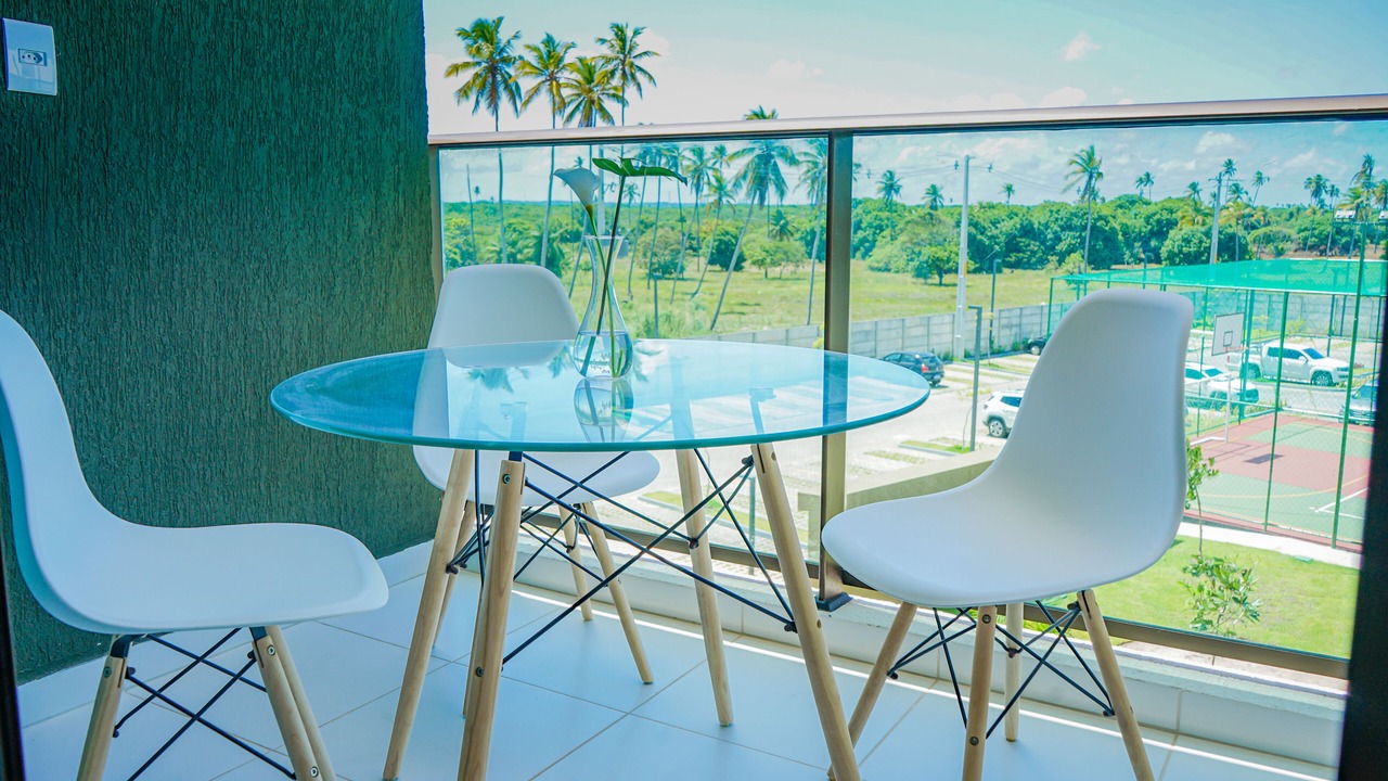 Photo of Bedroom in Porto de Galinhas
