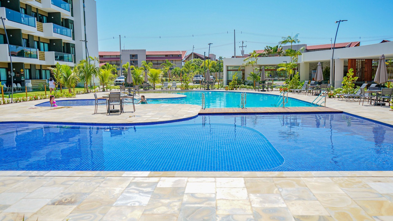Photo of Outdoor in Porto de Galinhas