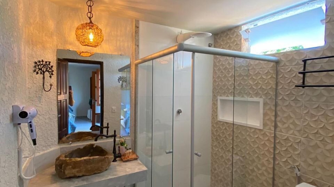 Photo of Bathroom in Historic Center